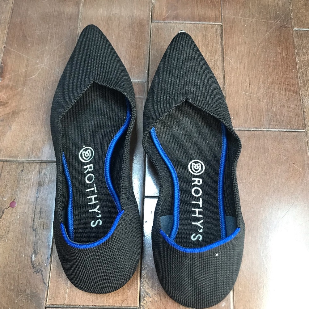 Rothy’s Flats